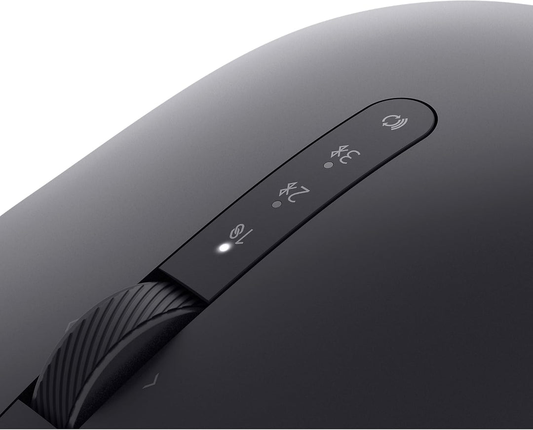 Dell MS7421W Premier - Ratón inalámbrico recargable - Bluetooth 5.0...