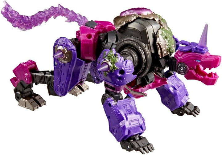 Transformers One Studio Series Alpha Trion Figura de