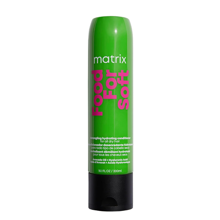 MATRIX Food For Soft Hydrating Conditioner For Dry and Brittle Dama...