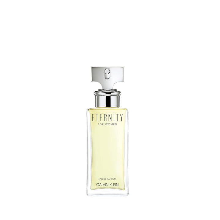 Calvin Klein Eternity Eau de Parfum \u2013 Floral Women's Perfu...