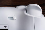 8BitDo Ultimate 2 Wireless Controller for Windows PC, Apple, Steam...