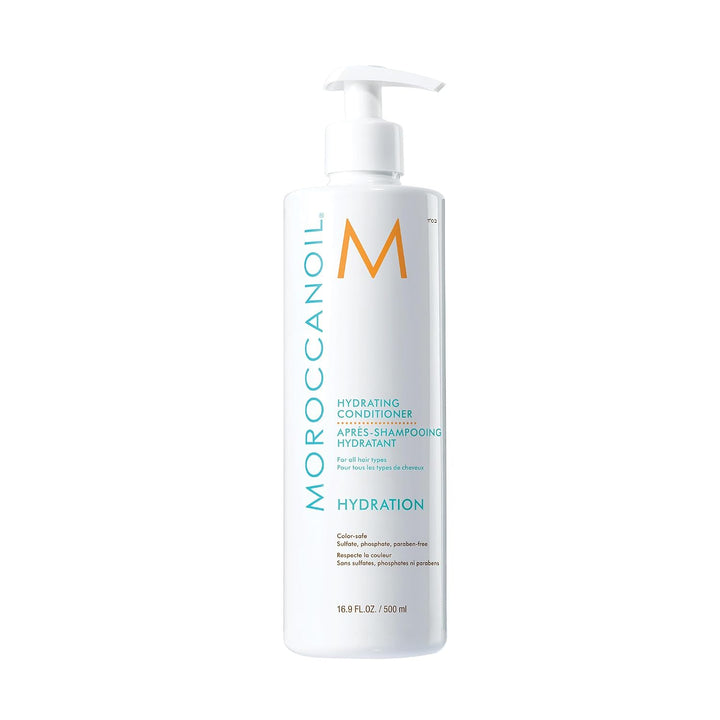 Moroccanoil Acondicionador Hidratante