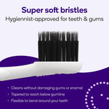 BURST Pro Sonic - Cabezales de repuesto originales para cepillo de...