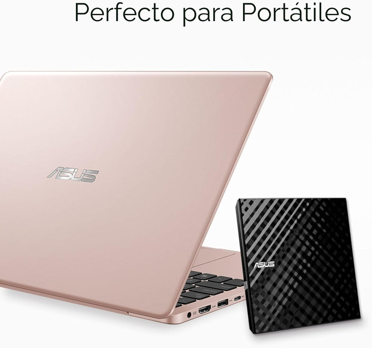 ASUS SDRW-08D2S-U\/W\/G\/ACI\/AS computadora Internacional Direct C...
