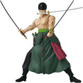 Anime Heroes - One Piece - Figura de acción de Roronoa Zoro estilo tres espadas