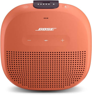 Bocina SoundLink Micro de Bose con Bluetooth talla única Anaranjado...