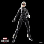 Marvel Legends Series Gamerverse Black Cat Felicia Hardy