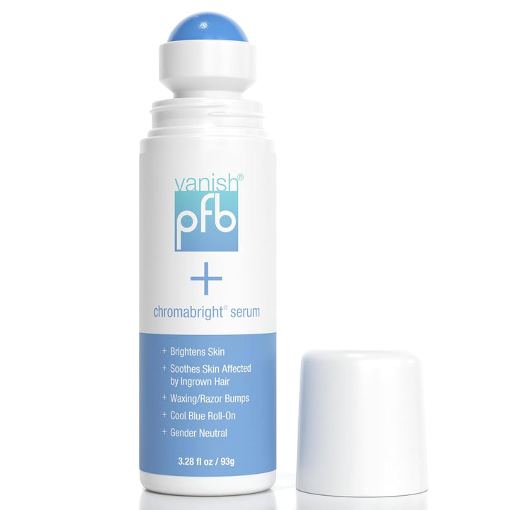 PFB Vanish + Chromabright, 3.3 oz