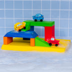 Juego de autos flotantes BathBlocks 22097