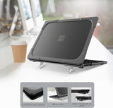 Batianda Funda resistente para laptop Microsoft Surface 5 4\/3 de 1...