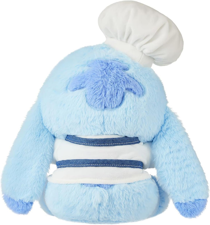 Disney Lilo and Stitch - Colección de la serie de comida de peluche...