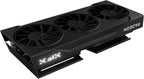 XFX Speedster SWFT105 Radeon RX 6400 Tarjeta gráfica para juegos con 4 GB GDDR6