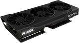 XFX Swift AMD Radeon RX 9060 XT OC Triple Fan Edición para juegos c...