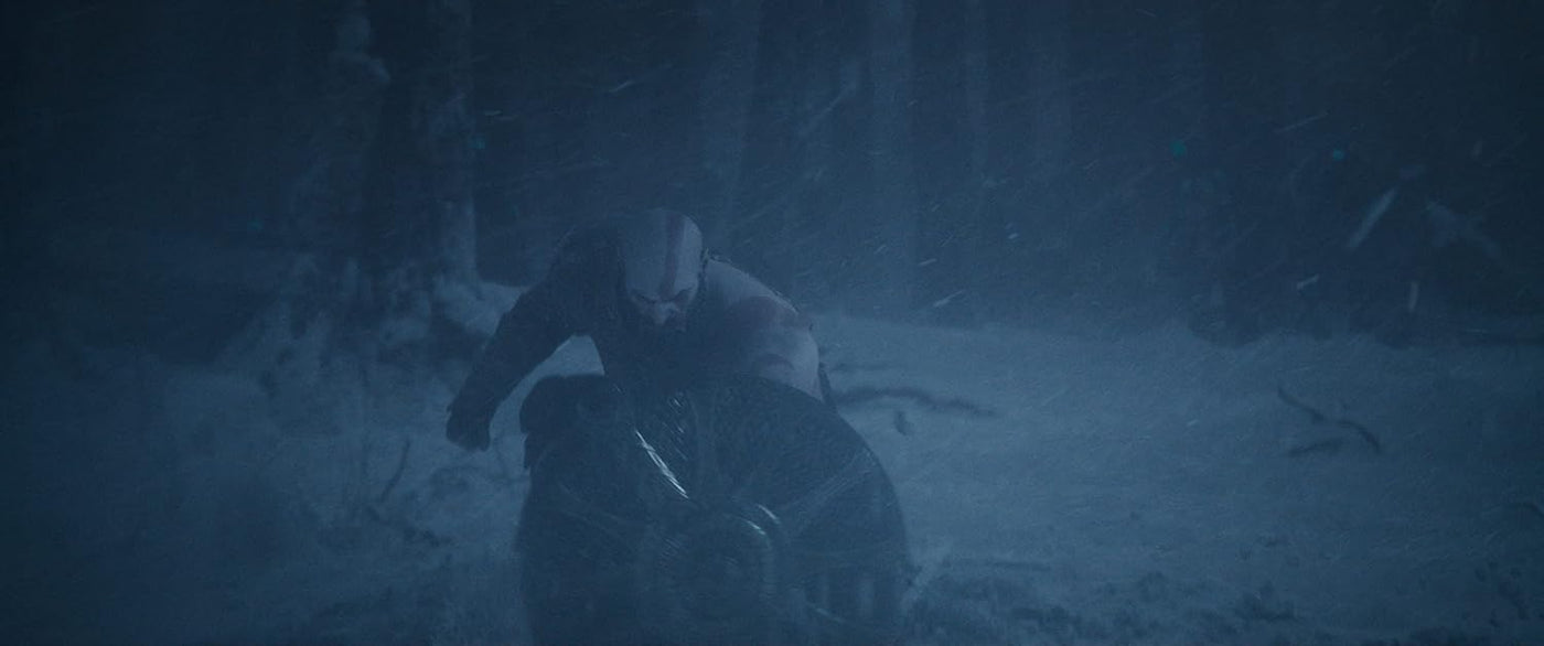 God of War Ragnark