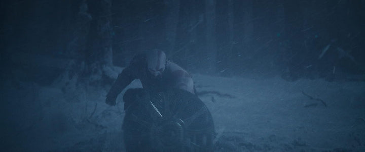 God of War Ragnark