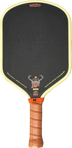 BREAD & BUTTER Las palas de pickleball Loco 0.630 in | Raqueta de