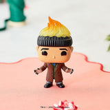 Funko Pop Movies Home Alone 2 - Harry - Figura de vinilo
