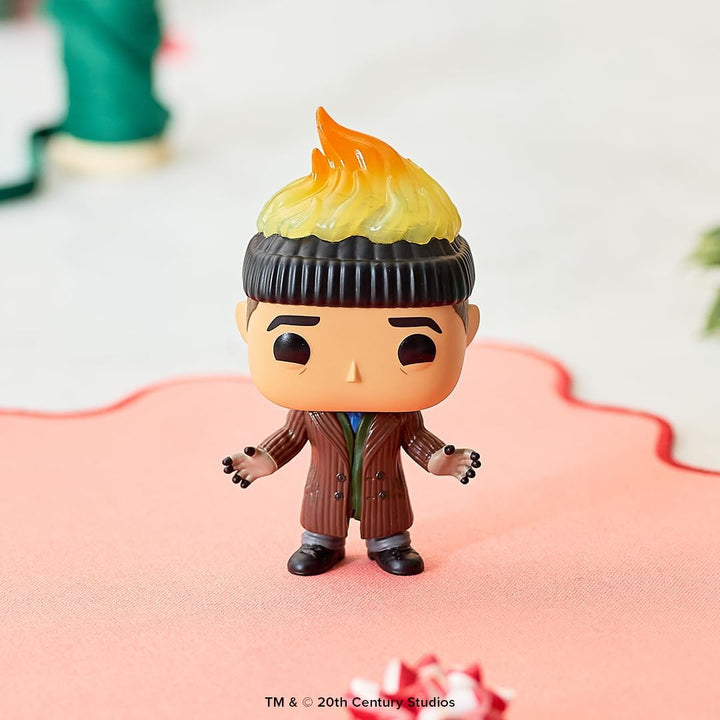 Funko Pop Movies Home Alone 2 - Harry - Figura de vinilo