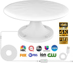 Antena de TV RV para Camper (RV967)