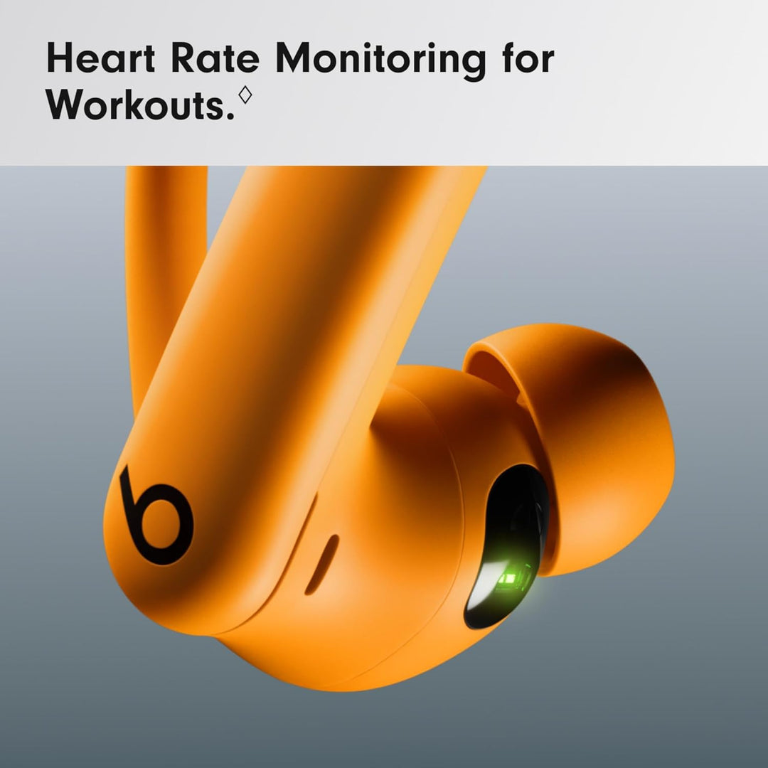 Auriculares inalámbricos Beats Powerbeats Pro 2 Bluetooth con Apple...