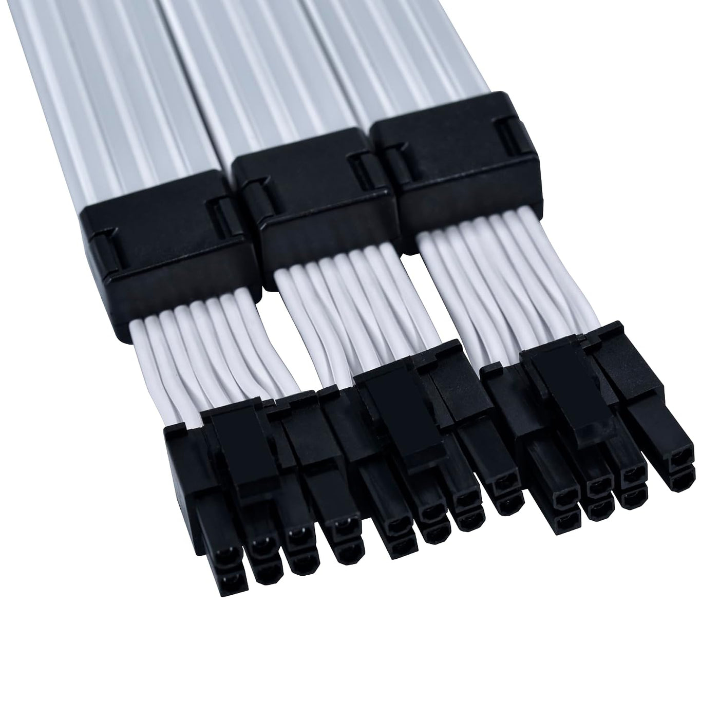 Lian Li Strimer Wireless 3x8-Pin (PW12-1W) - Cable de alimentación...
