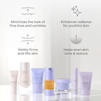Meaningful Beauty Essentials Skincare System Advanced Formula Start...