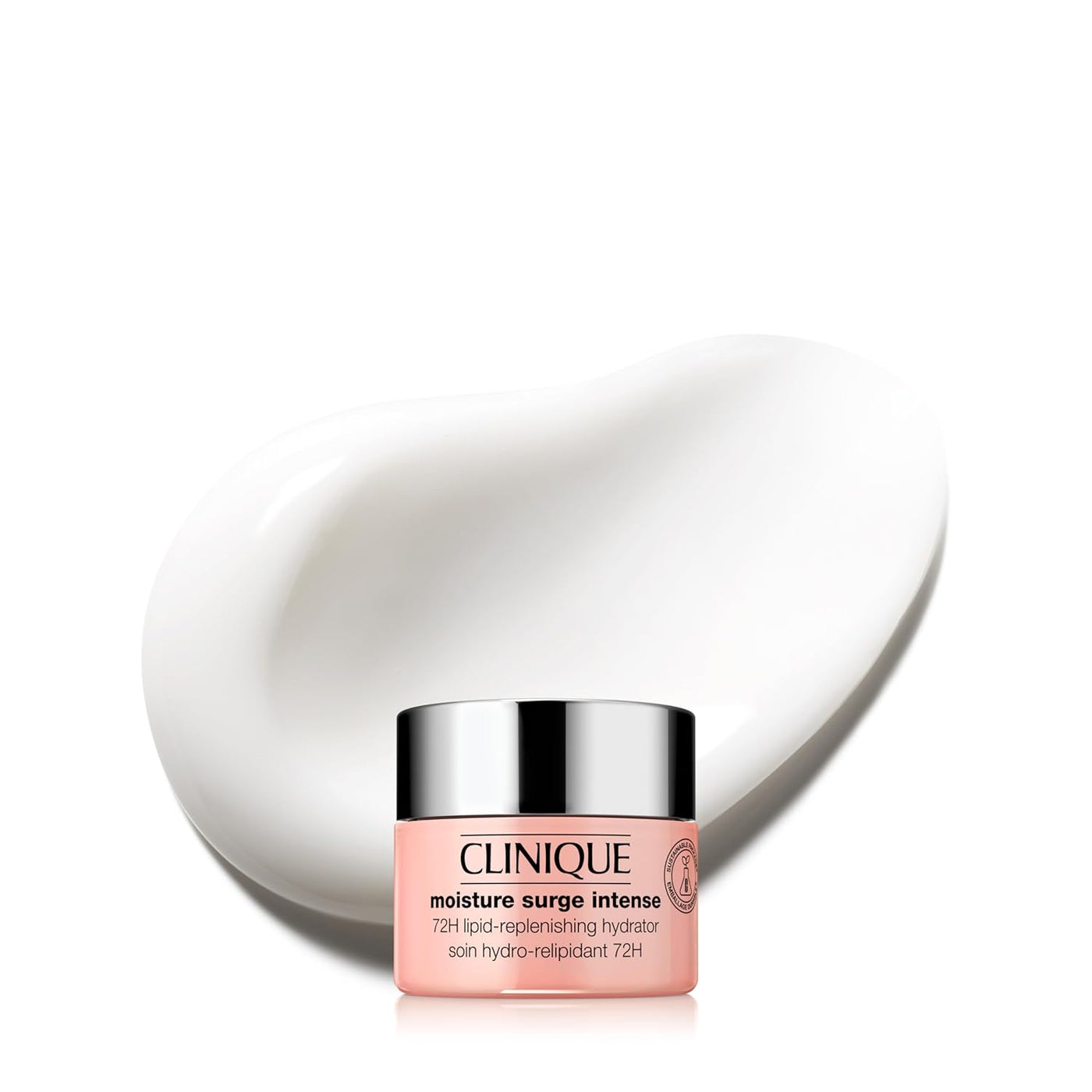 Clinique Moisture Surge Intense 72H Lipid-Replenishing Hydrator Fac...