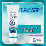 Pasta dental Sensodyne Pronamel para fortalecimiento clínico del es...