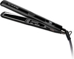 MQ Professional Plancha de pelo Pro 480 Velox Titanium Flat Iron – Experiencia brasileña