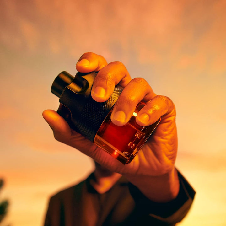 Azzaro El Perfume Más Buscado - Colonia Intensa para Hombre - Fraga...