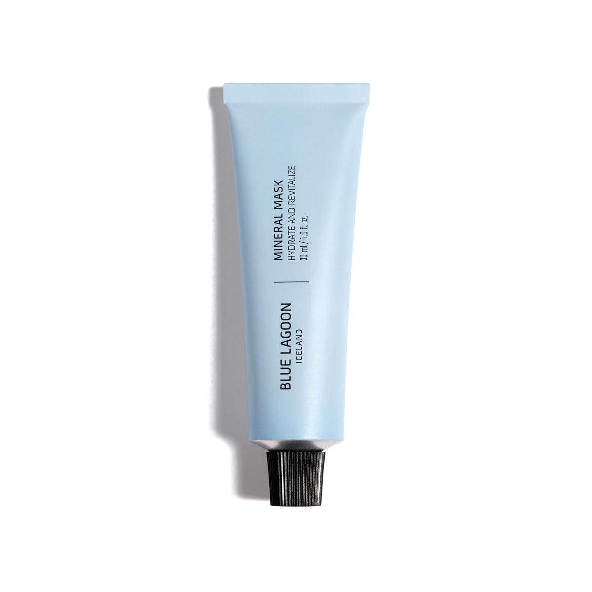 Blue Lagoon Skin Science - Mascarilla hidratante mineral durante la...