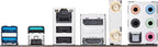 ASUS Prime B550-PLUS AC-HES AMD AM4 (3ª generación Ryzen) ATX placa, B550-Plus AC|M.2x2|D4|WiFi5