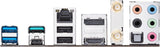 ASUS Prime B550-PLUS AC-HES AMD AM4 (3ª generación Ryzen) ATX placa...