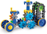 Learning Resources Gears Gears Gears Juego de construcción