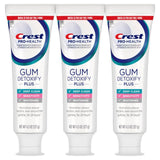 Crest Pro-Health Gum Detoxify Plus Pasta de dientes 45