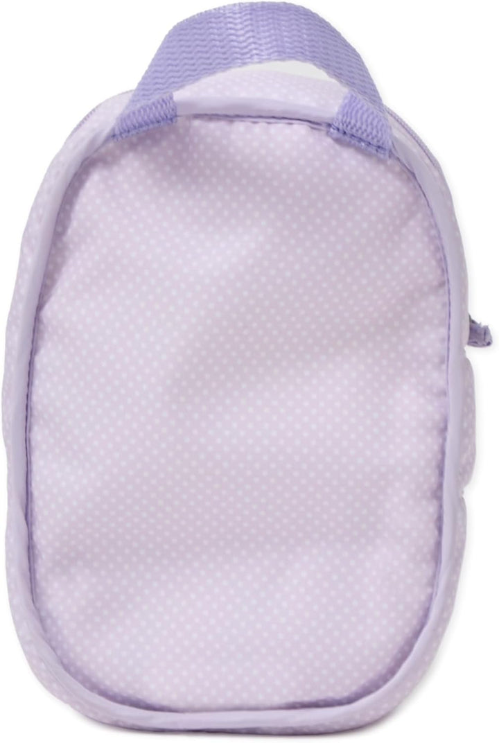 Madame Alexander Muñeca de bebé Take Along Cuties de 8 pulgadas, la...