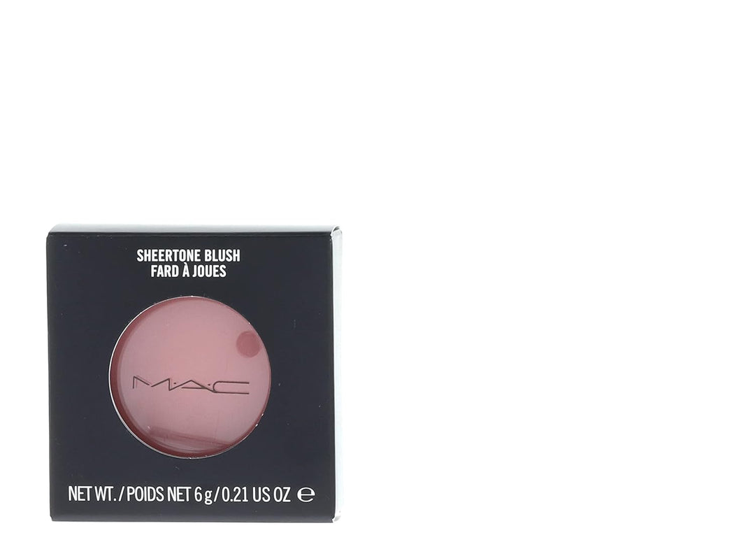 M.A.C - Rubor en polvo, Blushbaby, 0.32 onzas