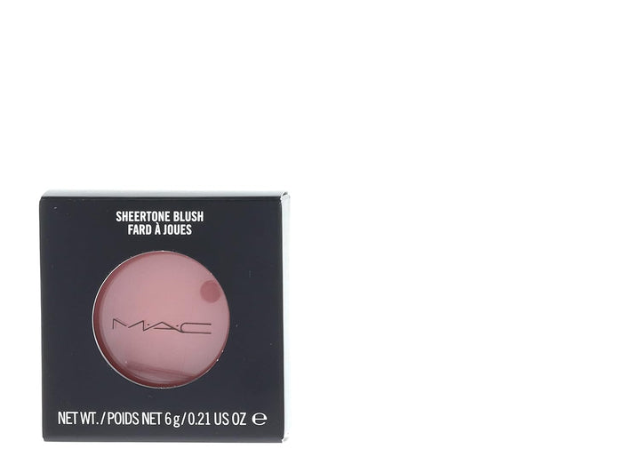 M.A.C - Rubor en polvo, Blushbaby, 0.32 onzas