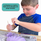 ArtSkills Epic Lab Dig Kit, Ocean Discovery STEM Treasure Hunting Science