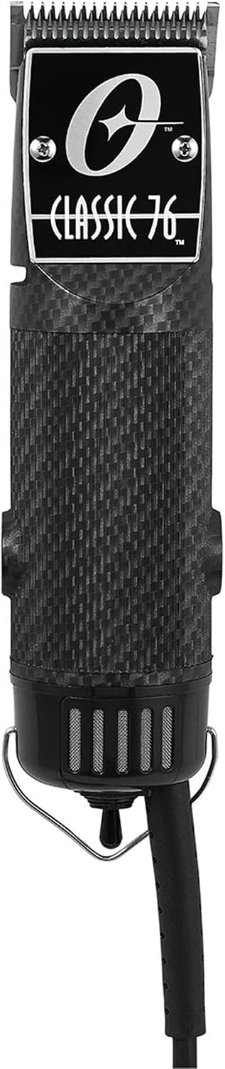Rasuradora Oster Classic 76 con cuchilla desmontable 76076 076 (edi...