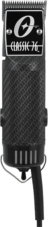 Rasuradora Oster Classic 76 con cuchilla desmontable 76076 076 (edi...