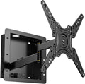 FORGING MOUNT Soporte de TV empotrado en pared para televisores de 32 a 70
