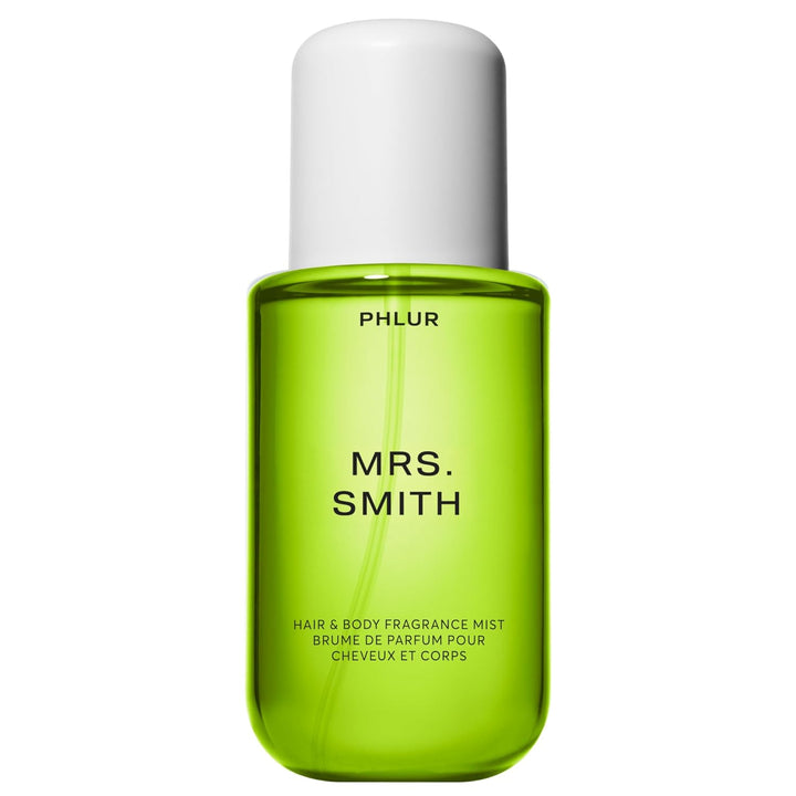 PHLUR Mrs. Smith Body Mist - Fragancia corporal para cabello y cuer...