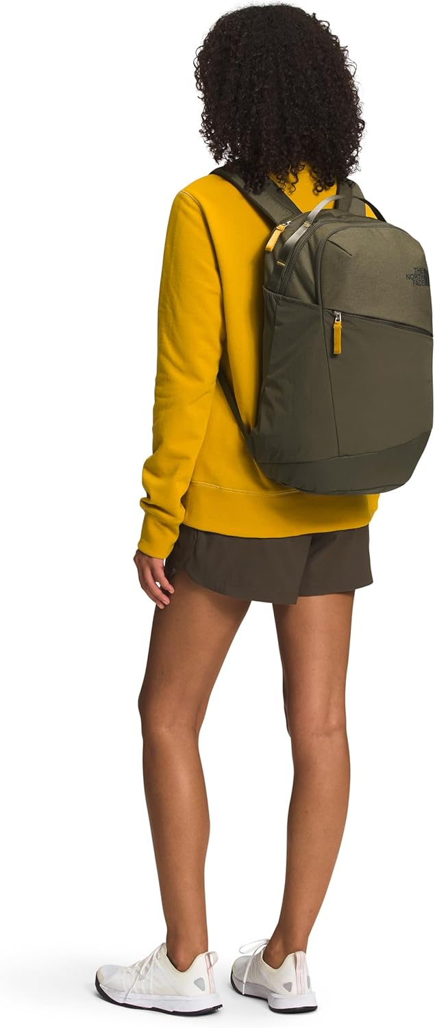 The North Face Isabella 3.0, mochila para mujer, Tamaño único