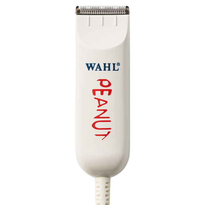 Wahl Professional Peanut Corded Trimmer - Compact, Lightweight Powe...