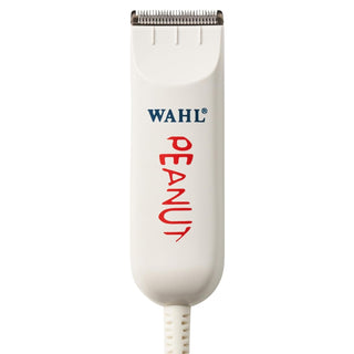 Wahl Professional Peanut Corded Trimmer - Compact, Lightweight Powe...
