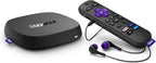 Roku Ultra, Ultimate Streaming Player - 4K Streaming Device para TV