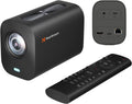 NearStream VM20 4K Streaming Camera con 40X Hybrid Zoom y Remote Control