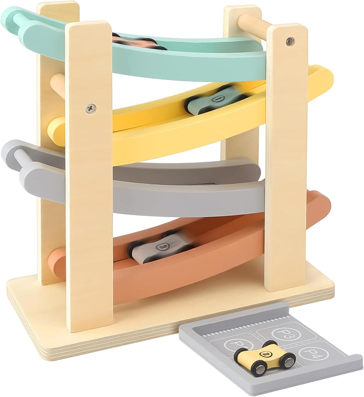 Joyreal Montessori Juguetes para niños y niñas de 1 a 2