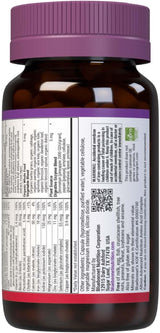 Bluebonnet Nutrition Ladies One Vegetal Capsule, Whole Food Multipl...